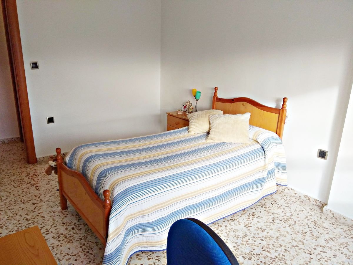 Piso de 95 m² en Jaén