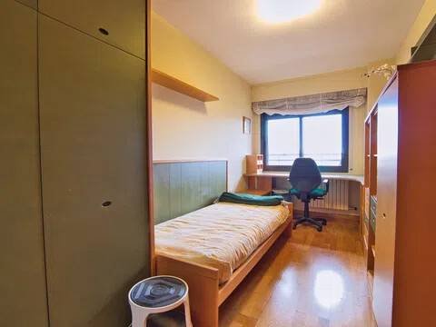 Piso de 152 m² en Zaragoza