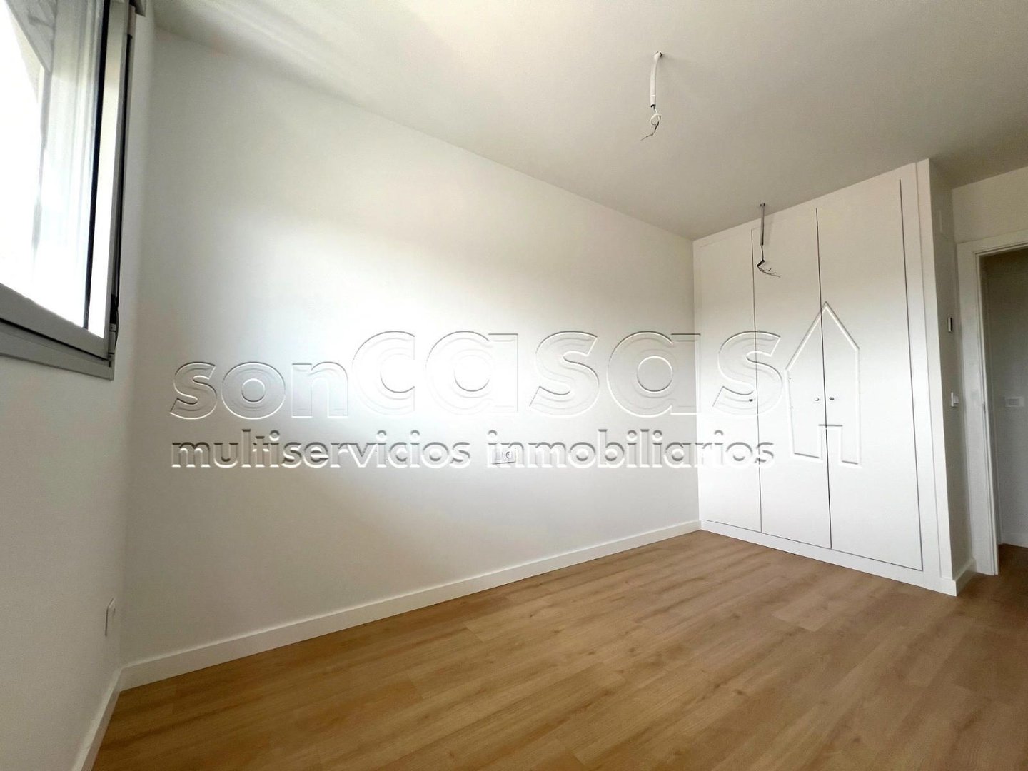 Pis de 120 m² a Madrid