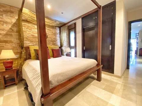 Piso de 60 m² en Marbella
