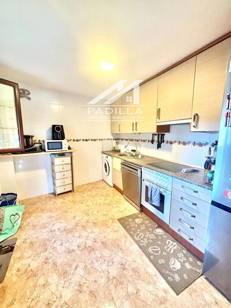 Apartamento 84 m² em Valmojado