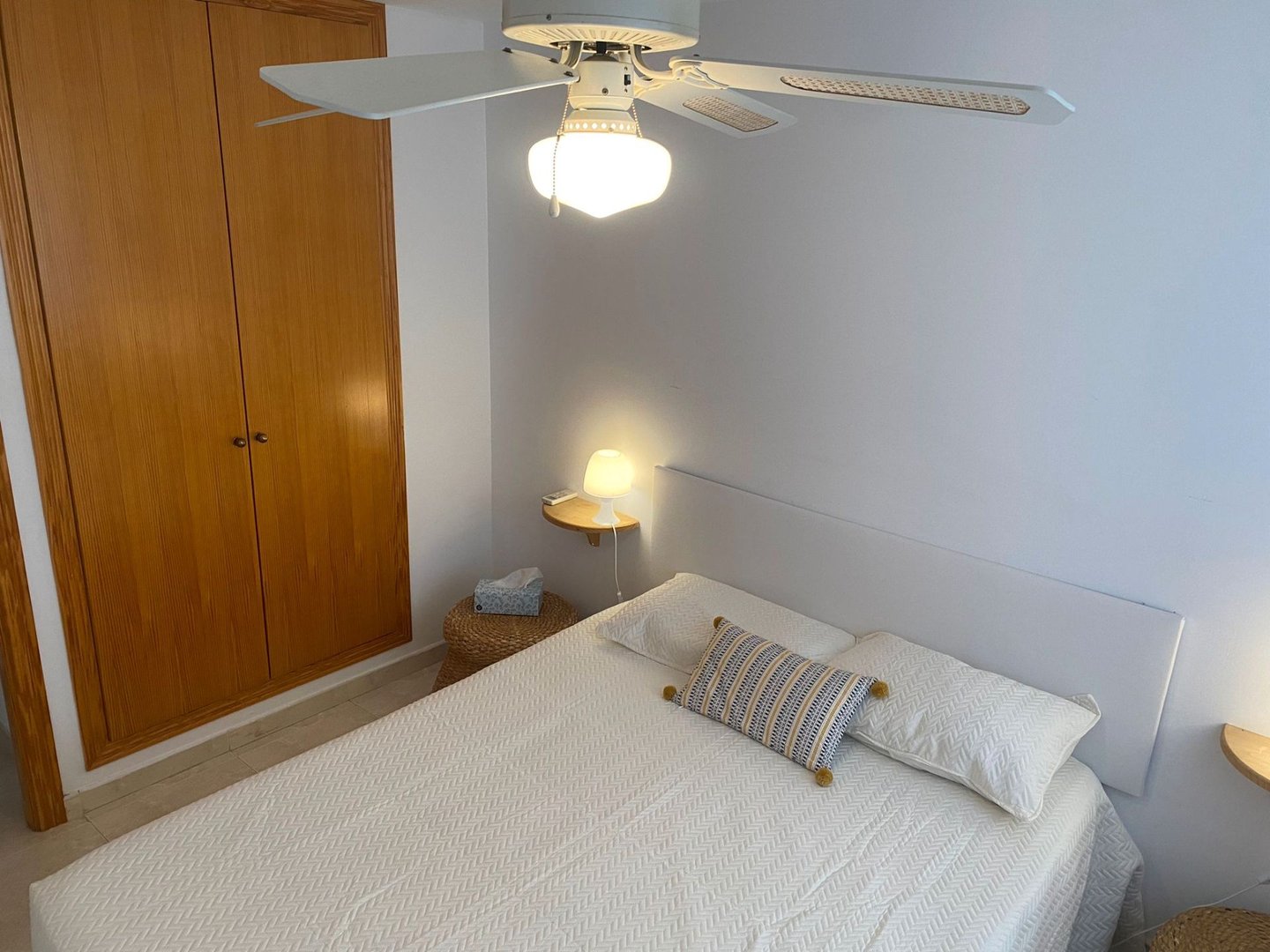 Pis de 85 m² a Alcalà de Xivert