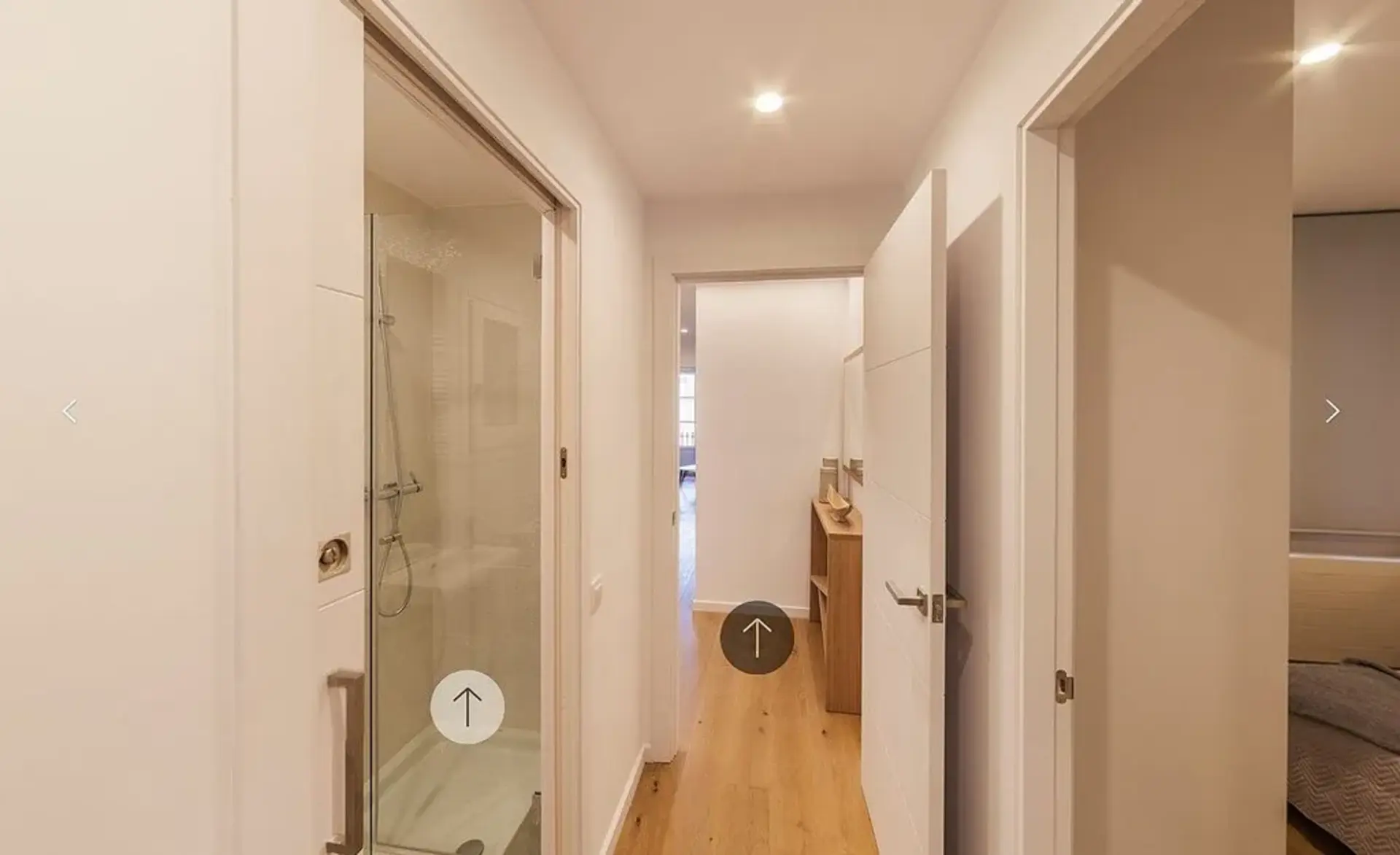 Piso de 100 m² en Guecho