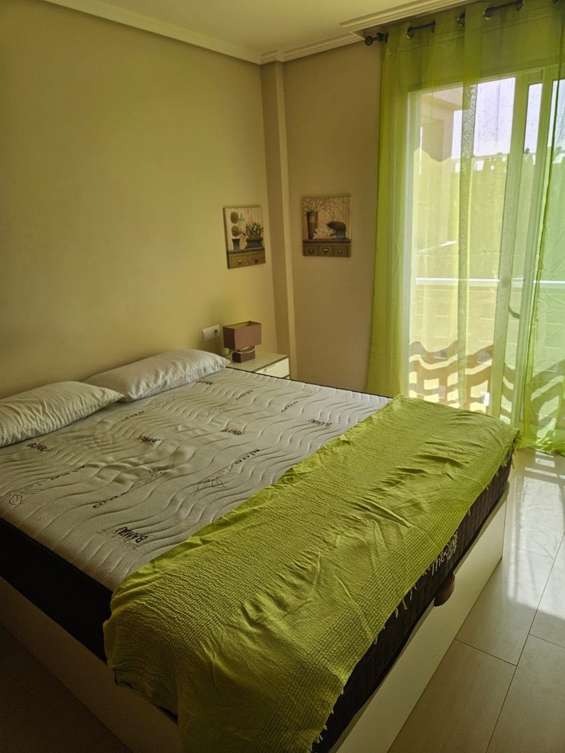 Piso de 45 m² en Granadilla de Abona