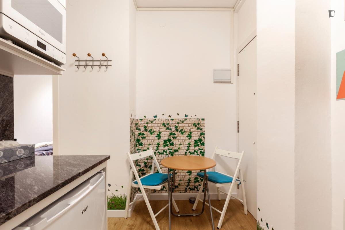 Habitación en alquiler, Barcelona