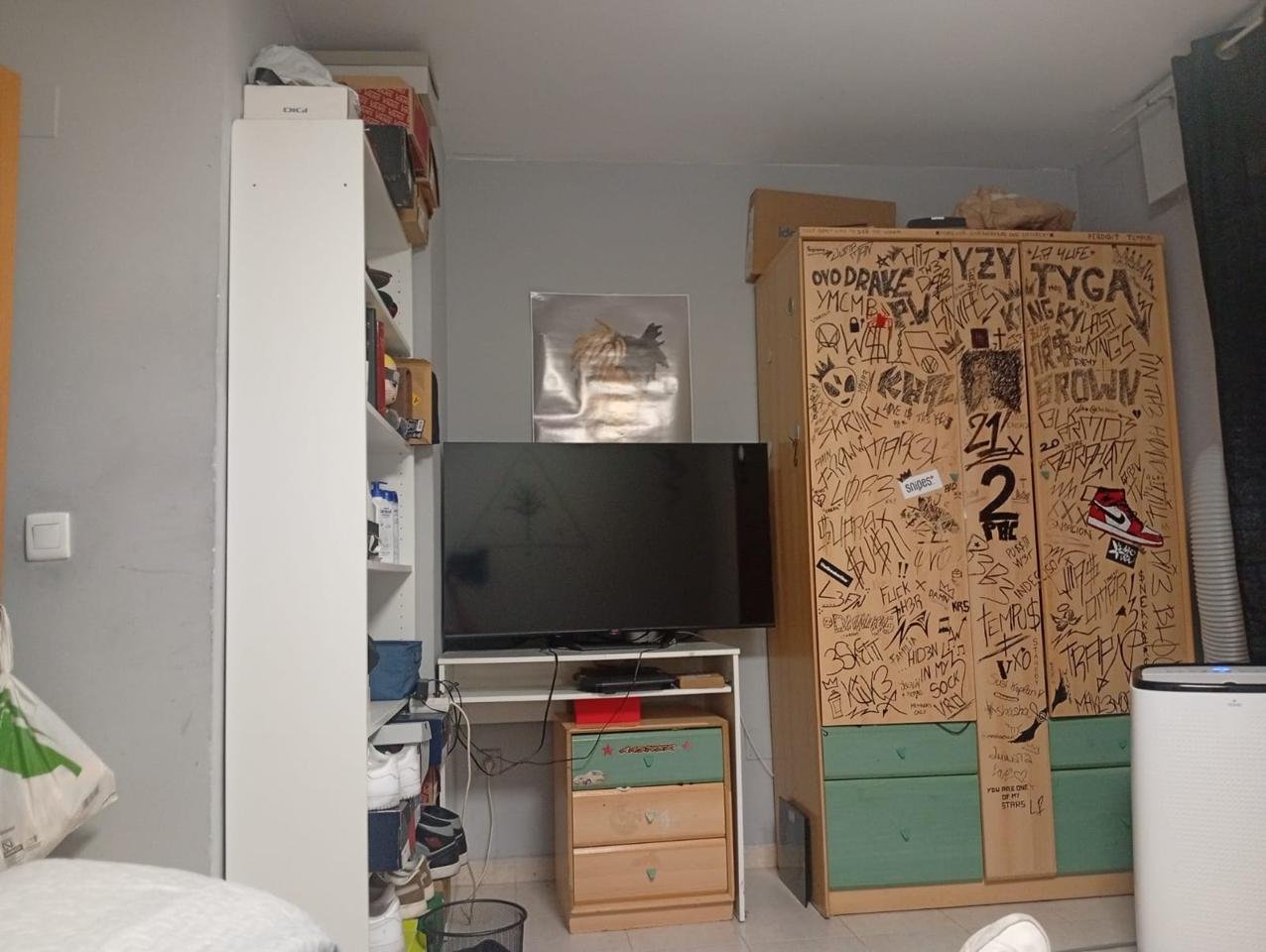 Casa de 220 m² en Zaragoza