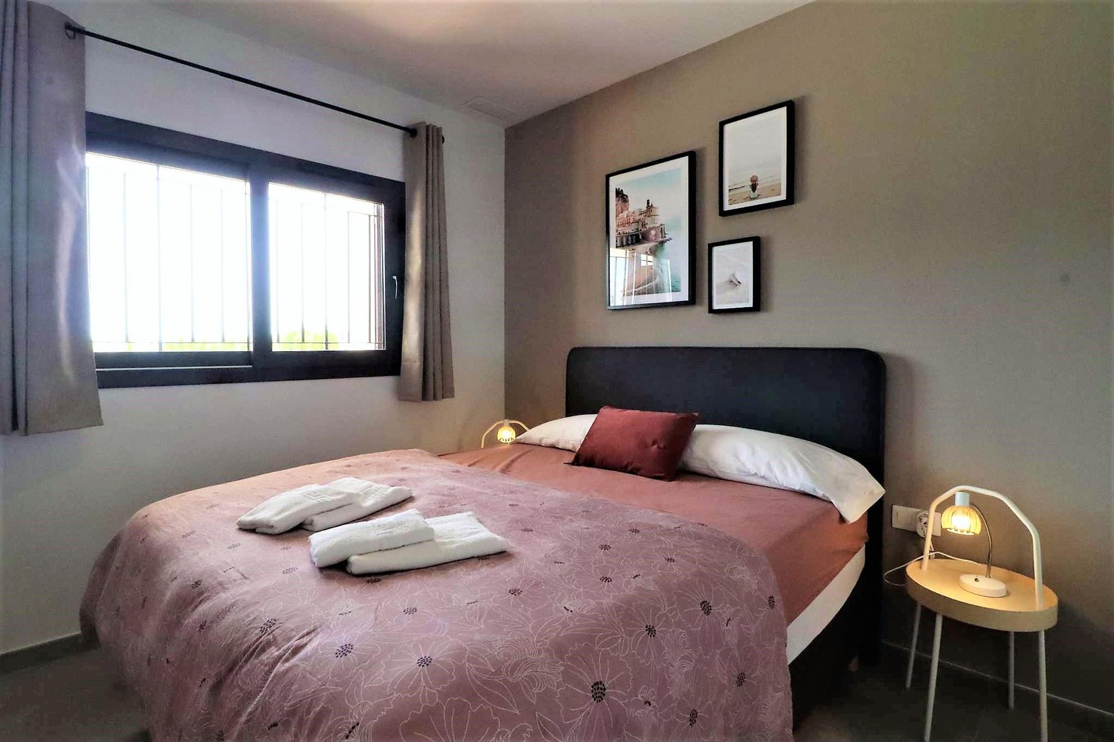 Piso de 75 m² en Pulpí