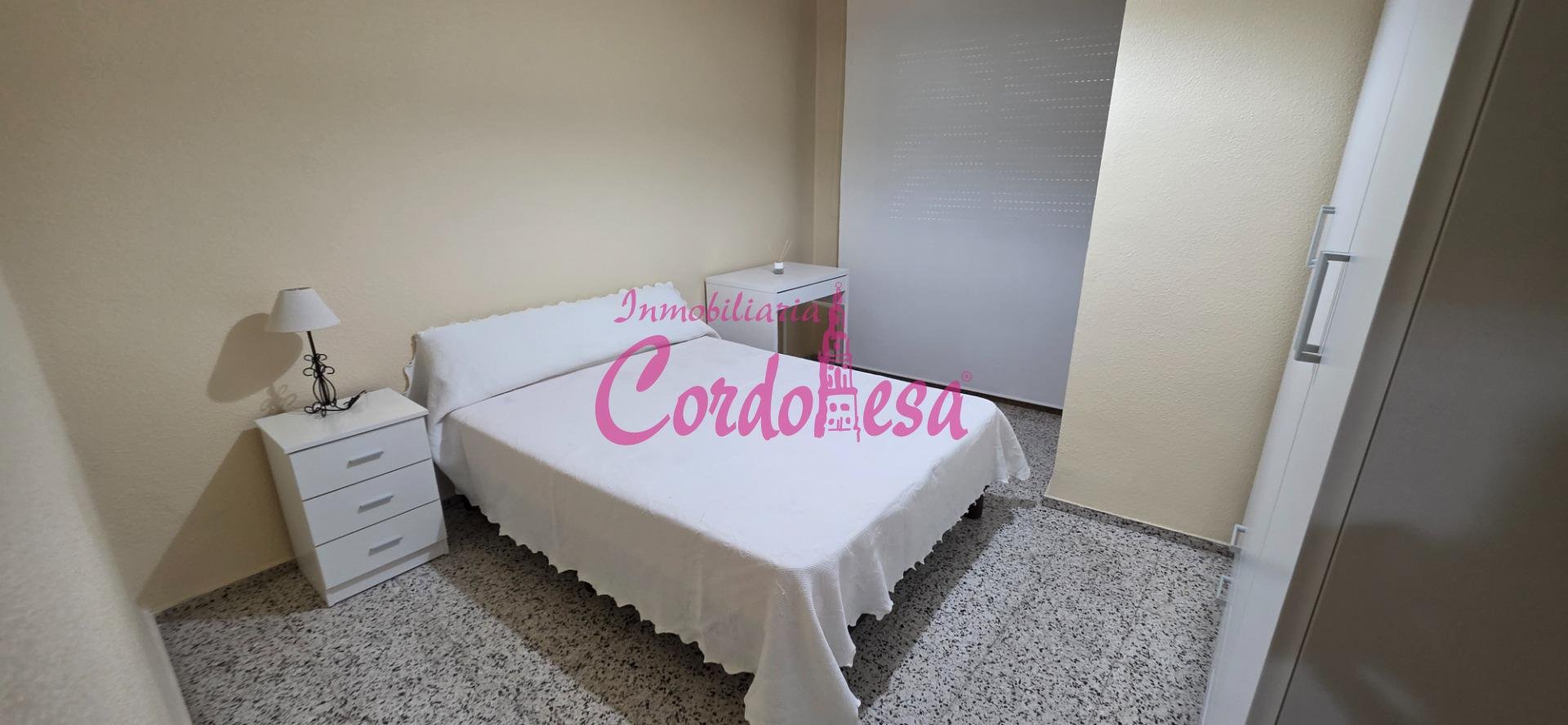 Wohnung 76 m² in Córdoba