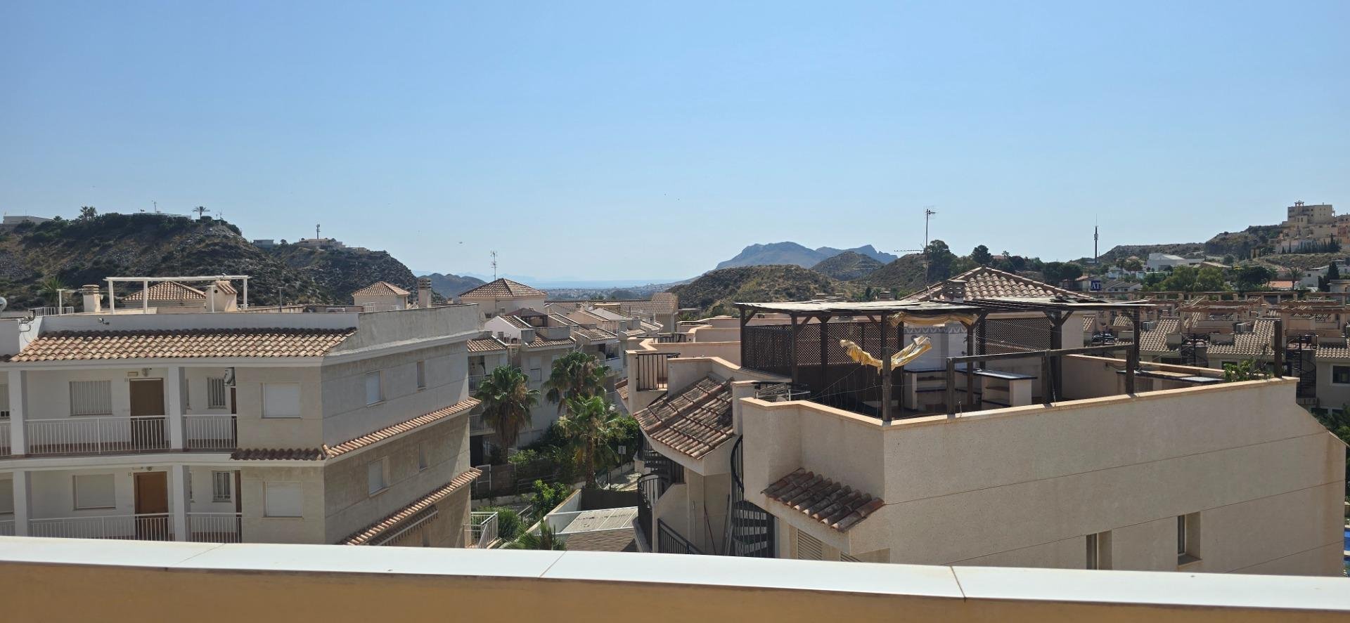 Pis de 70 m² a Águilas