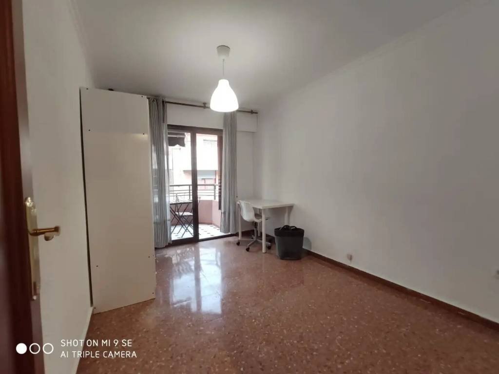 Piso de 95 m² en Alicante