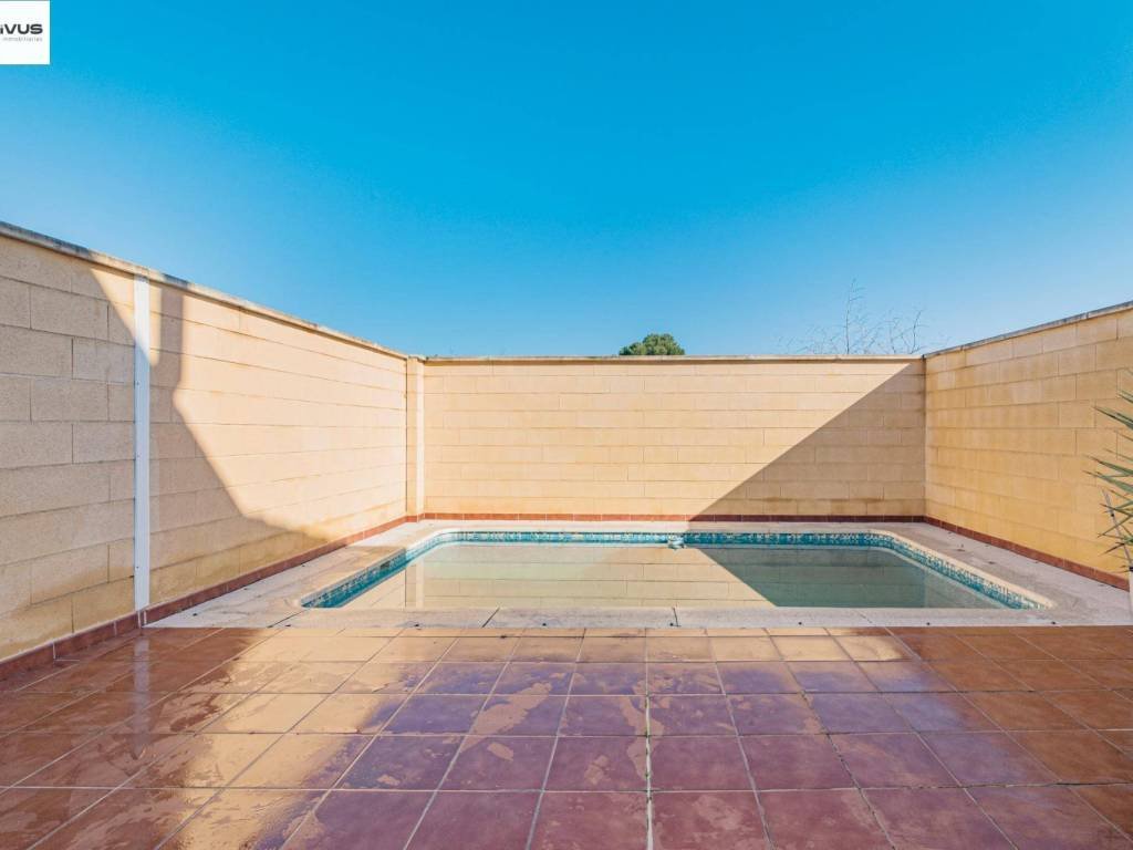 Pis de 217 m² a Vegas del Genil