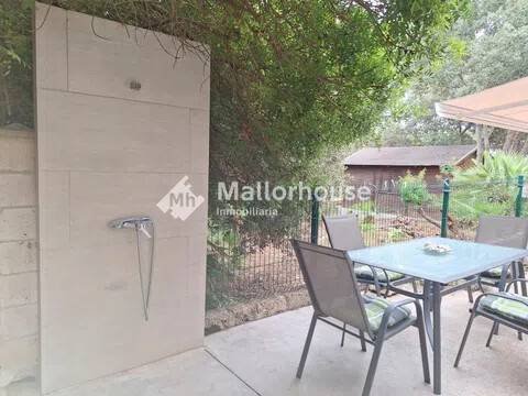 Piso de 100 m² en Alcúdia