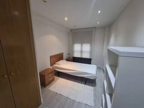 Wohnung 120 m² in Toledo
