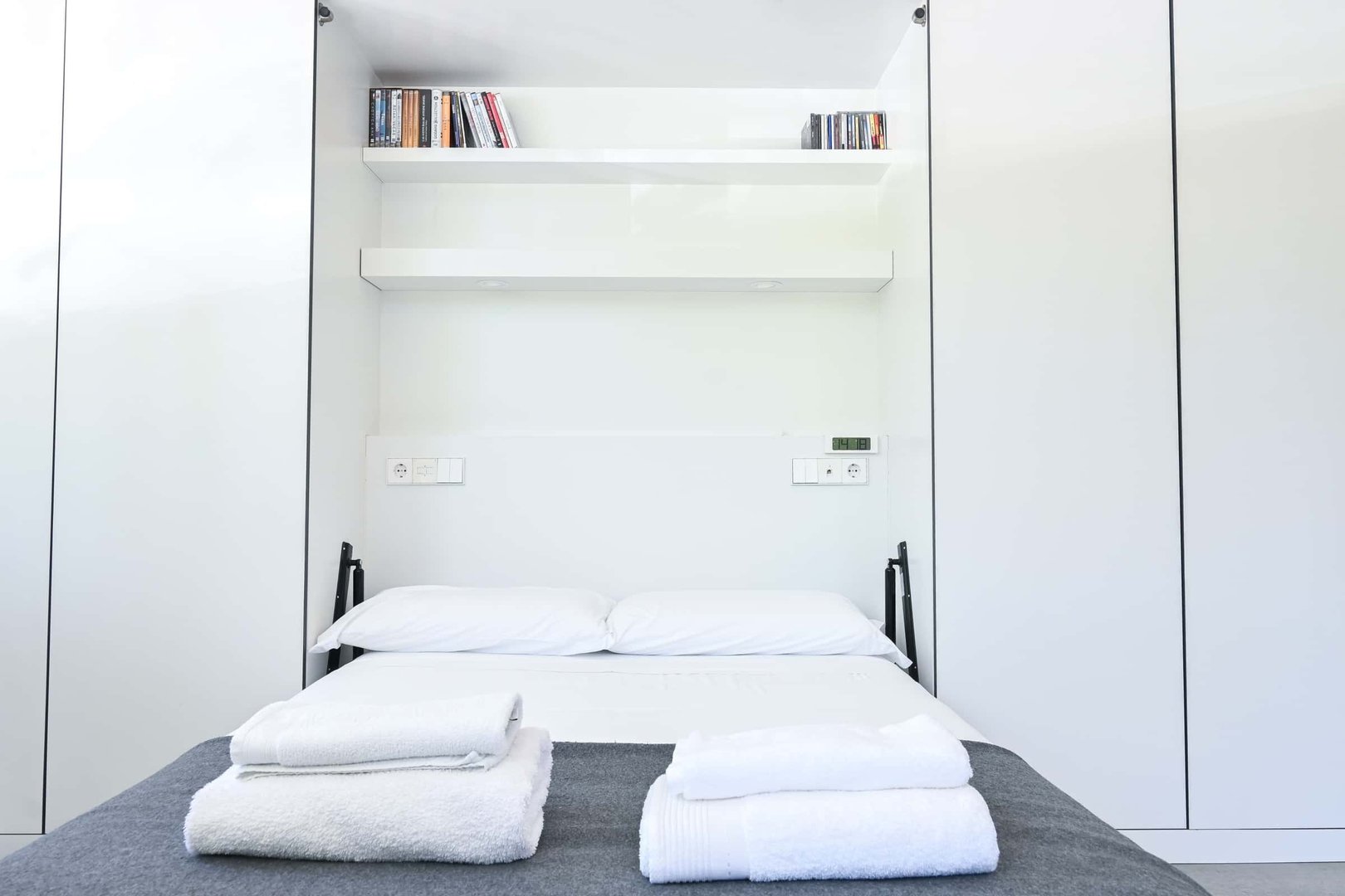 Pis de 70 m² a Madrid