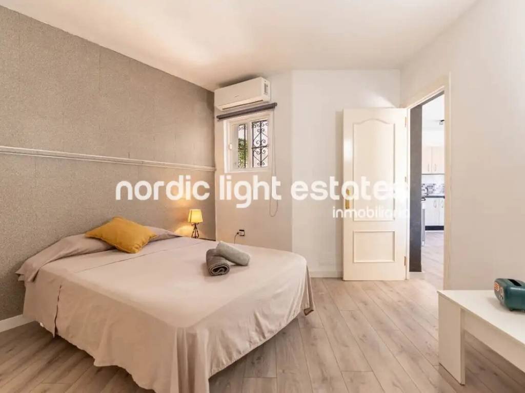 Casa de 130 m² a Nerja