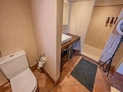 Casa de 438 m² en Marbella