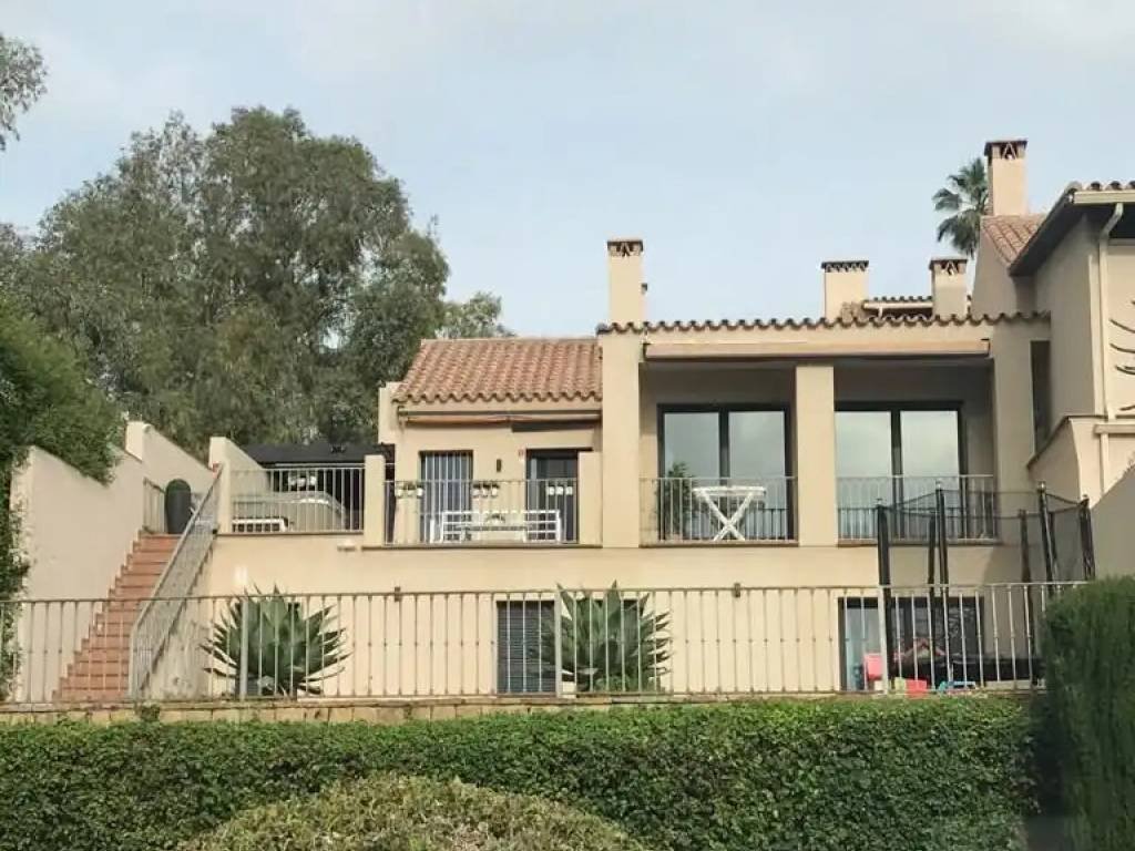 Haus 250 m² in Benahavís