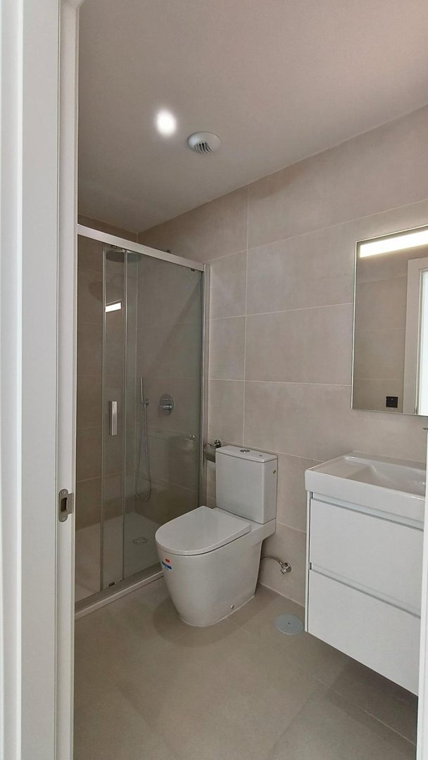 Piso de 110 m² en Santa Cruz de Tenerife