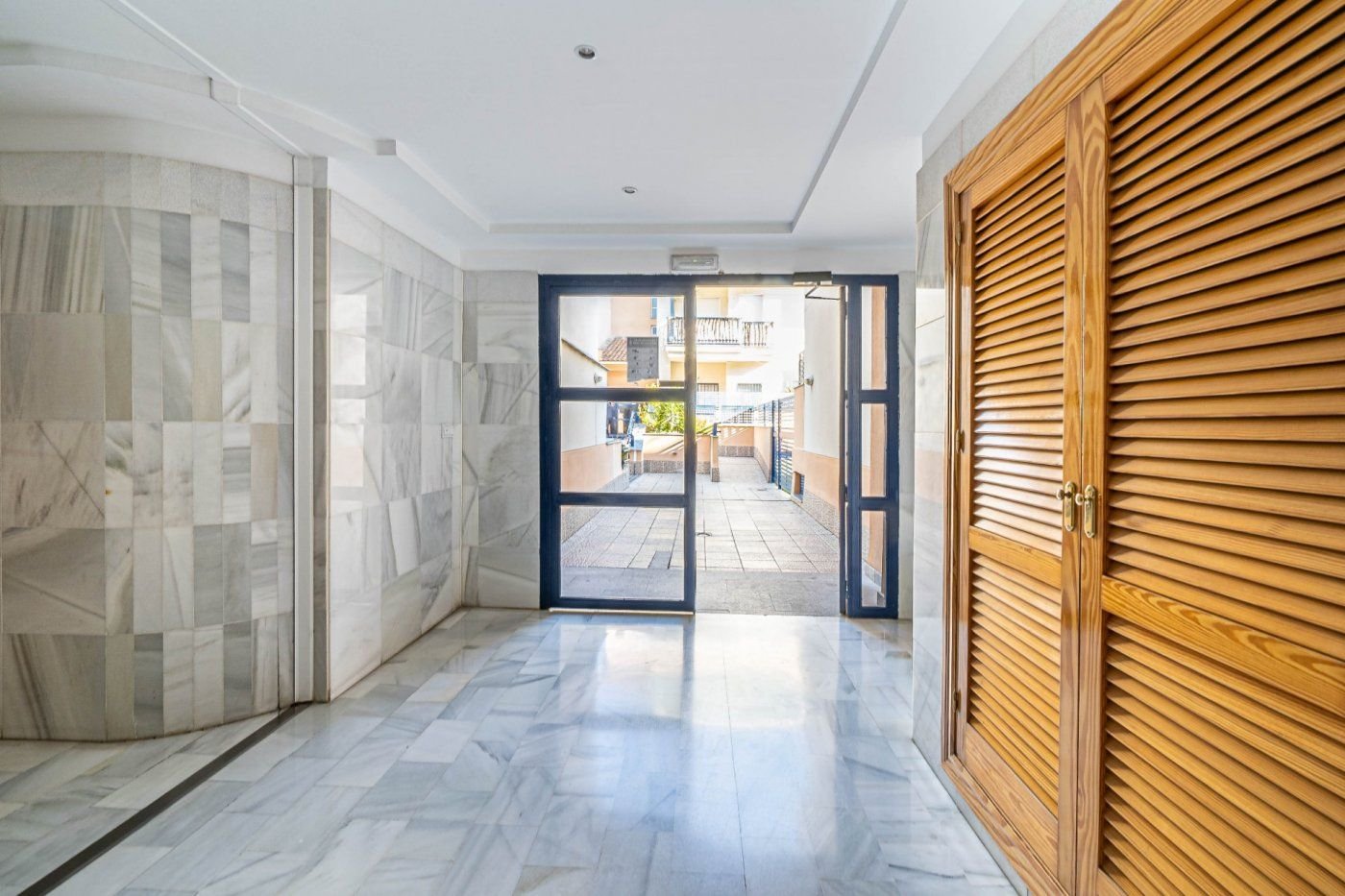 Pis de 64 m² a Las Gabias