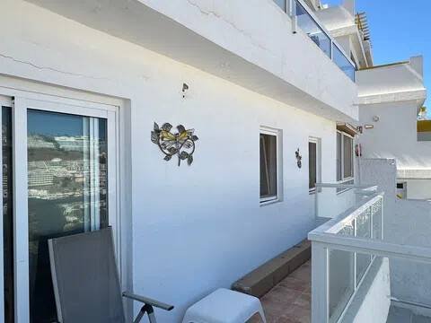 Квартира 65 м² у Mogán