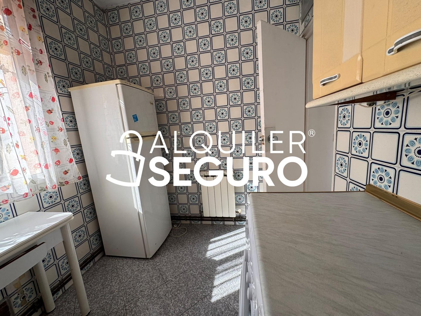Piso de 65 m² en Madrid