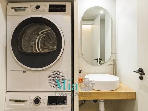 Piso de 120 m² en Alicante