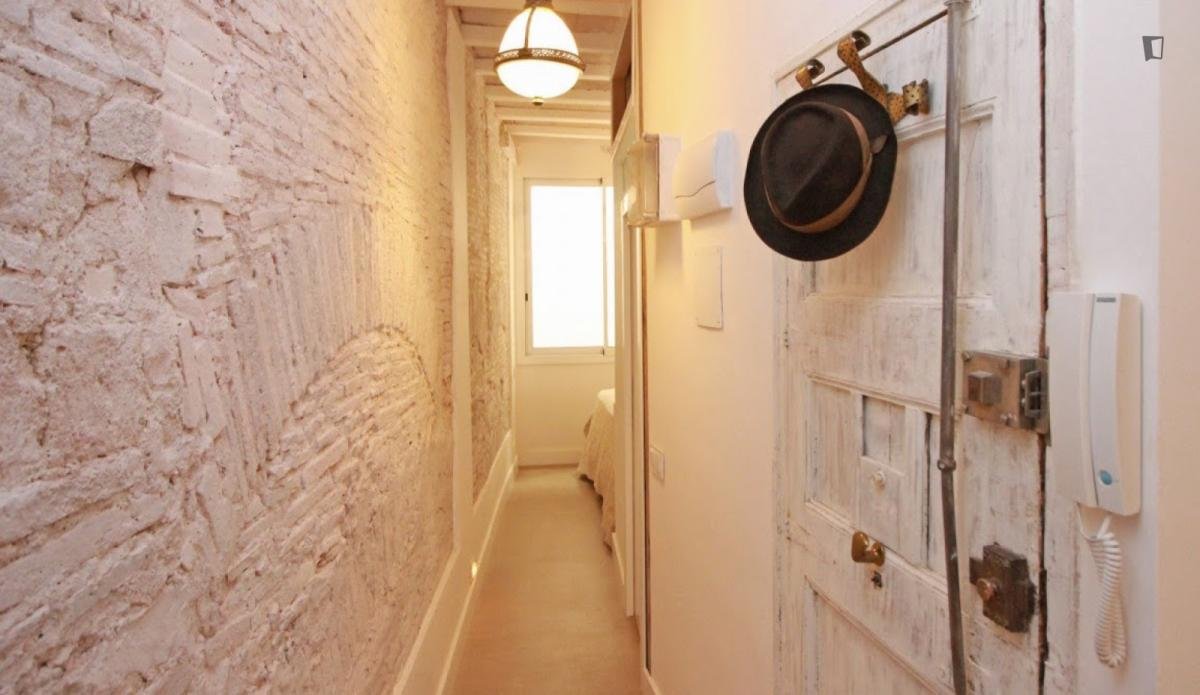 Piso de 44 m² en Barcelona