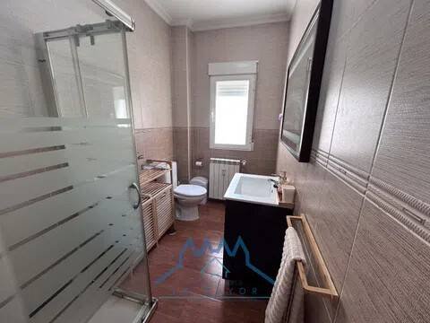 Pis de 108 m² a Ciudad Real
