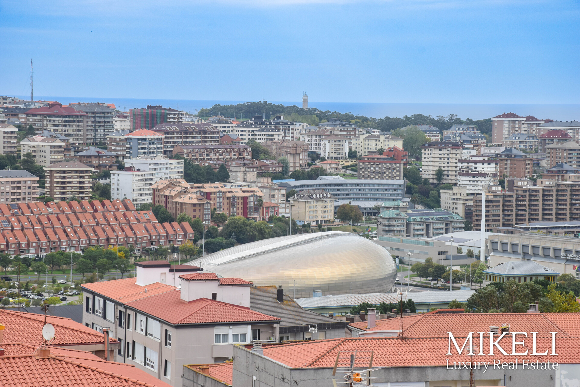 Appartamento 120 m² a Santander