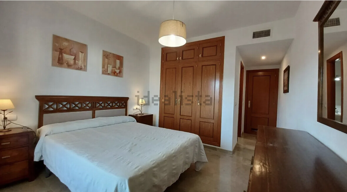 Pis de 105 m² a Torremolinos