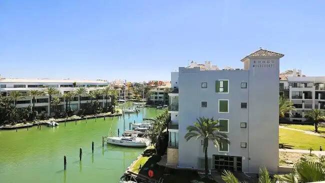 Piso de 109 m² en Callosa de Segura