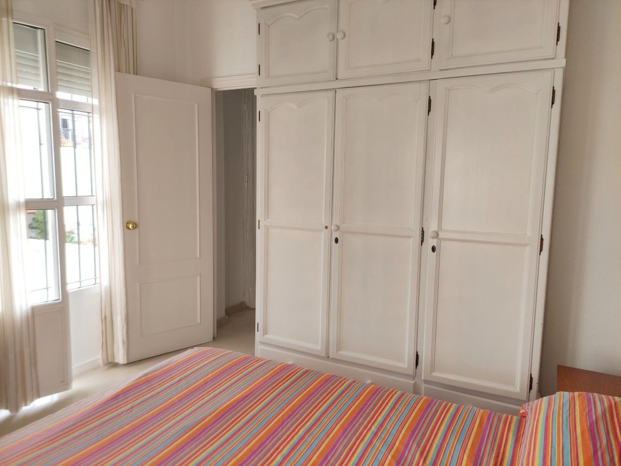 Piso de 50 m² en Sanlúcar de Barrameda
