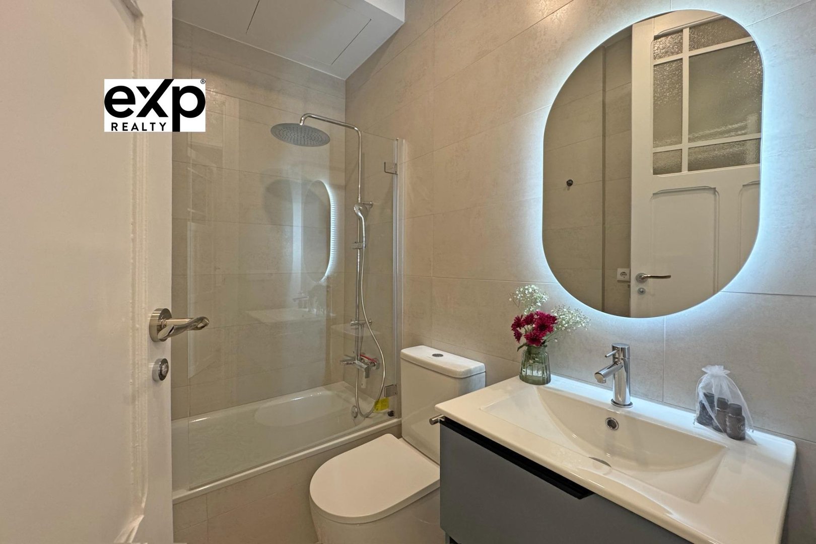 Wohnung 91 m² in Valencia