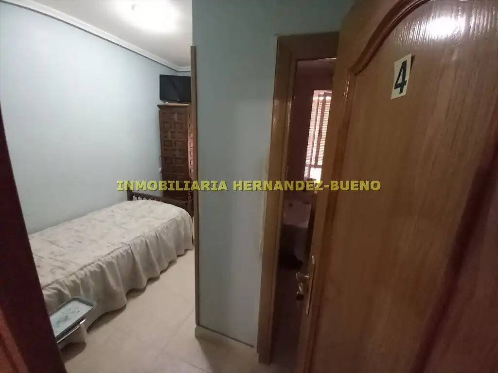 Piso de 198 m² en Salamanca