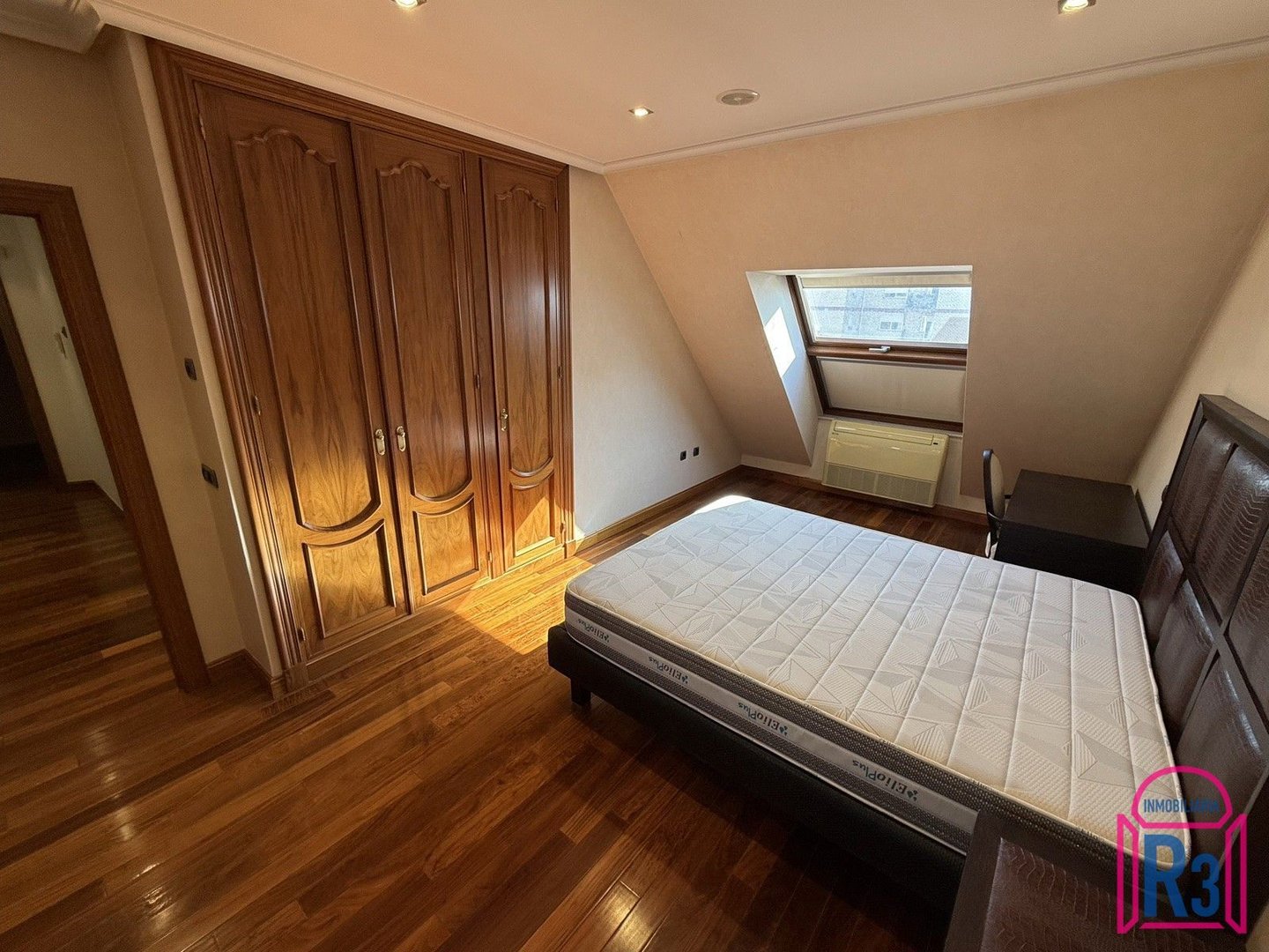 Piso de 160 m² en León