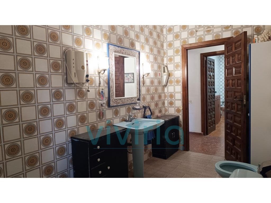 Casa de 373 m² a Paterna