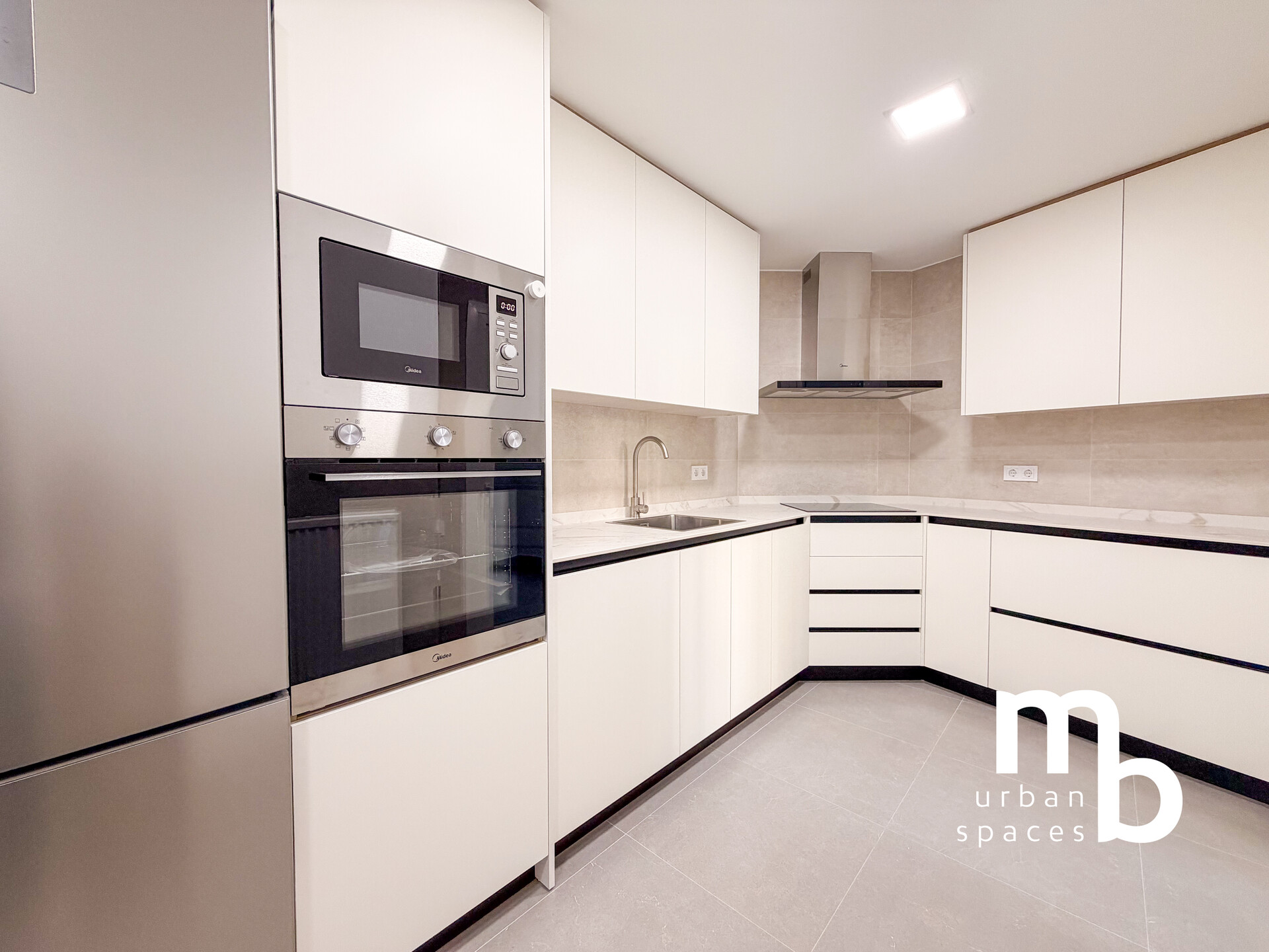 Wohnung 152 m² in Madrid