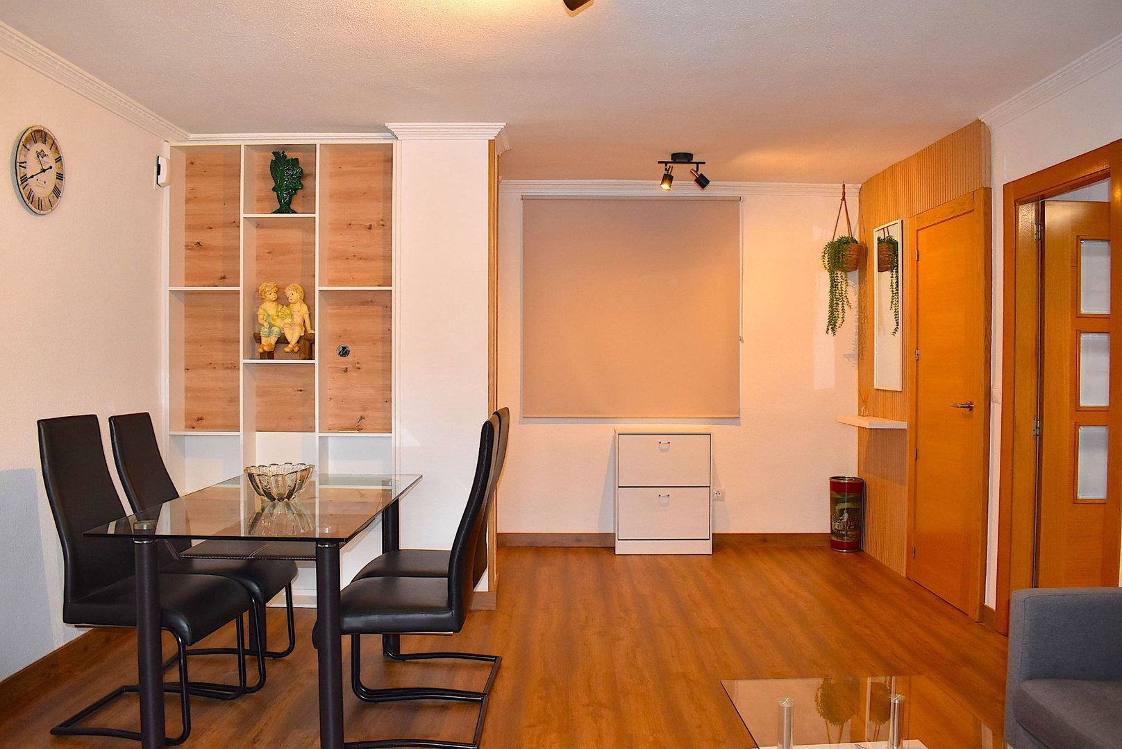 Wohnung 104 m² in Benidorm