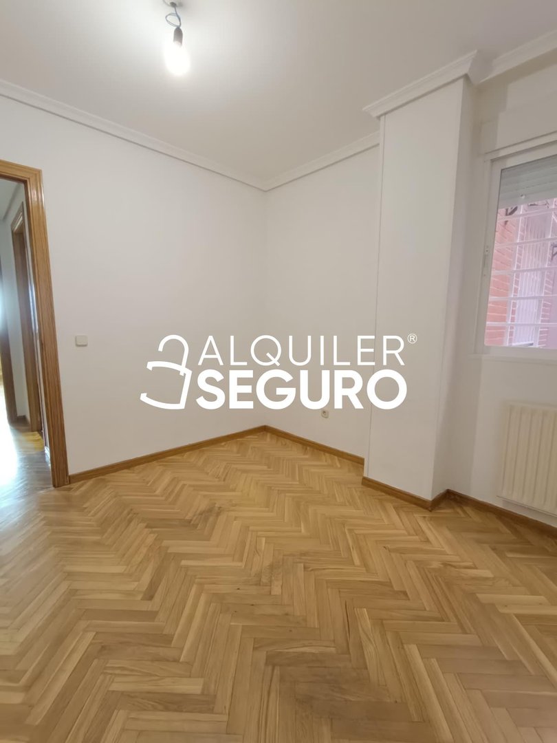 Flat 90 m² in Valdemoro