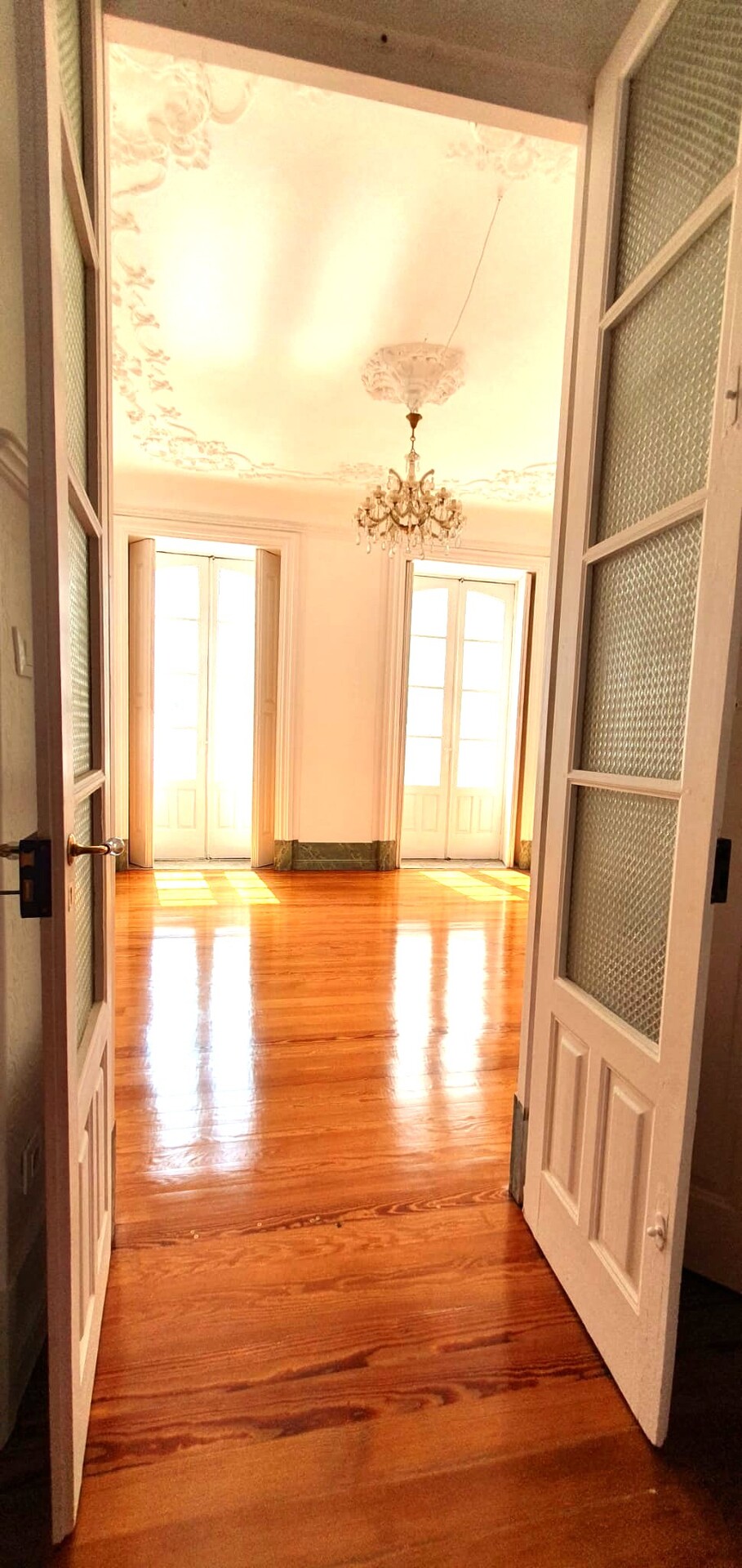 Appartement 160 m² à Vigo