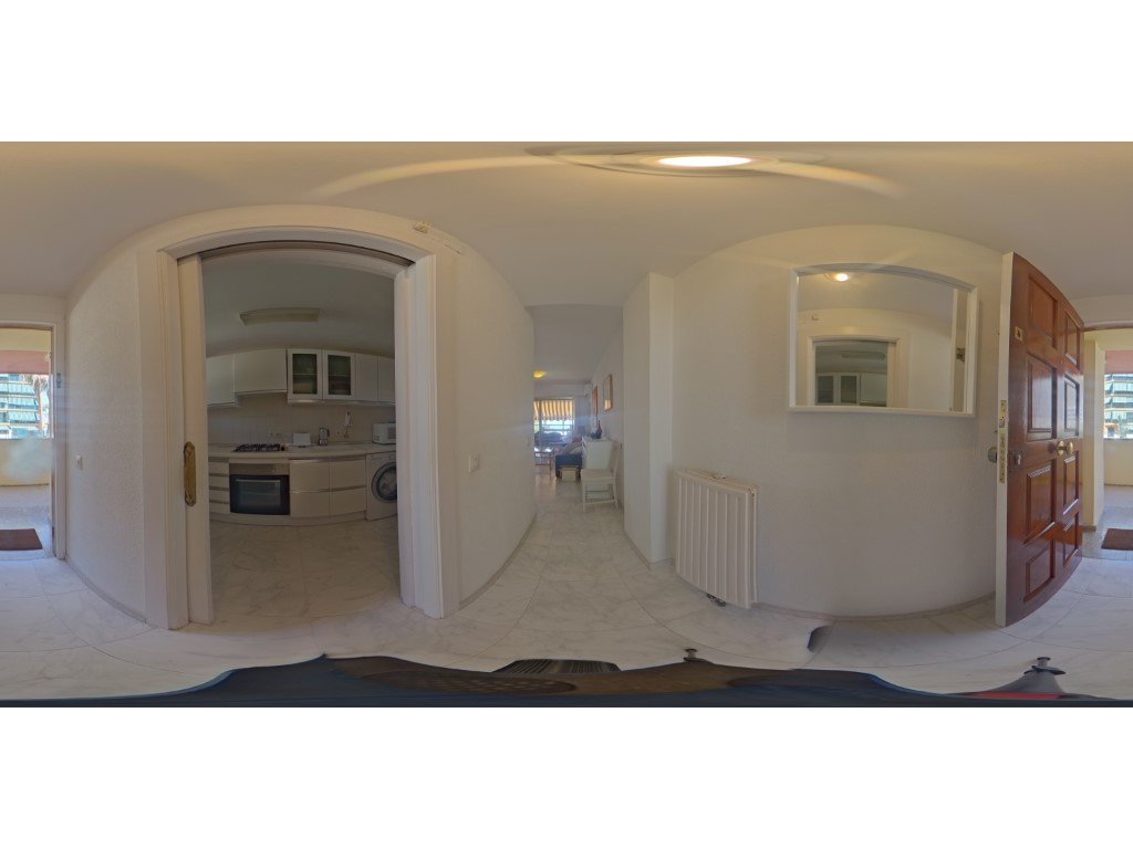 Piso de 76 m² en Torremolinos
