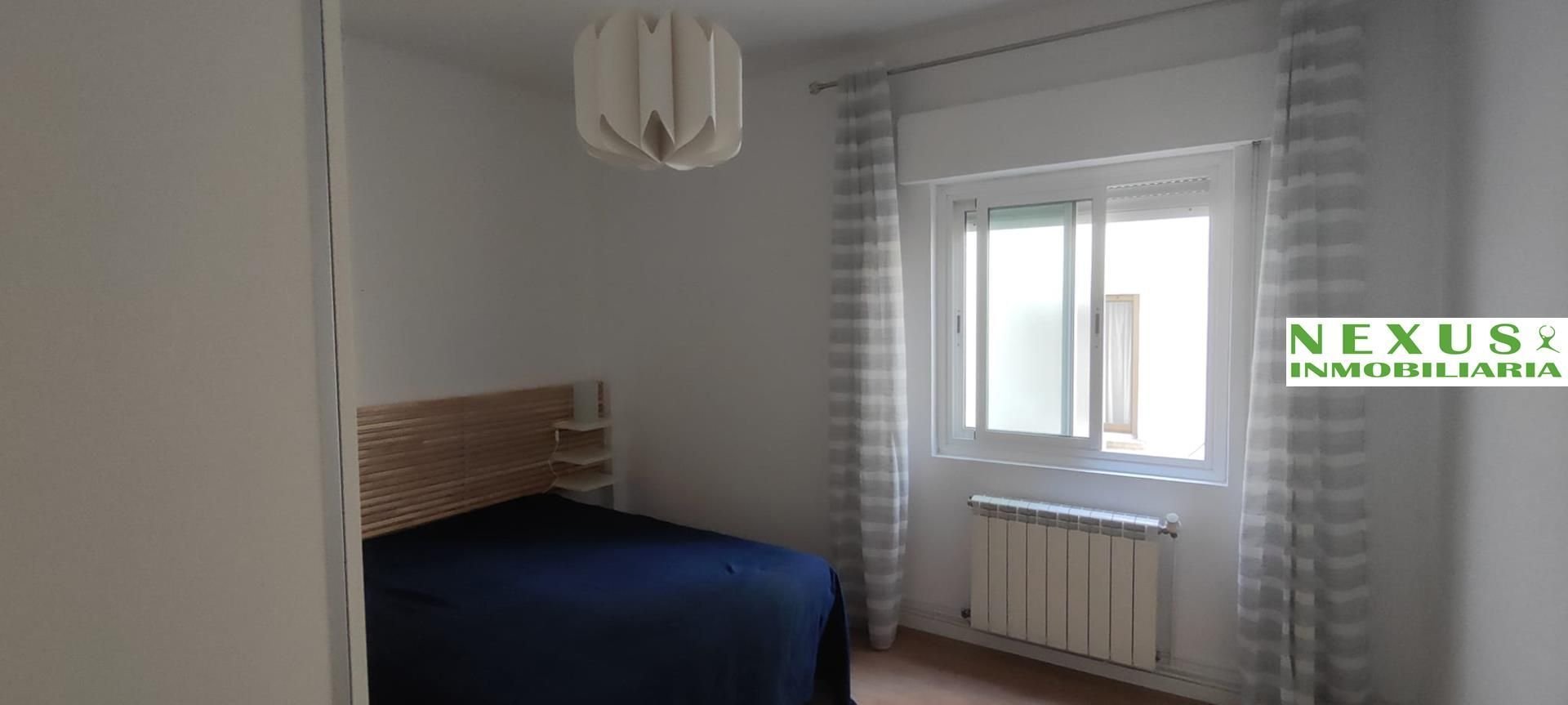 Piso de 95 m² en Cáceres