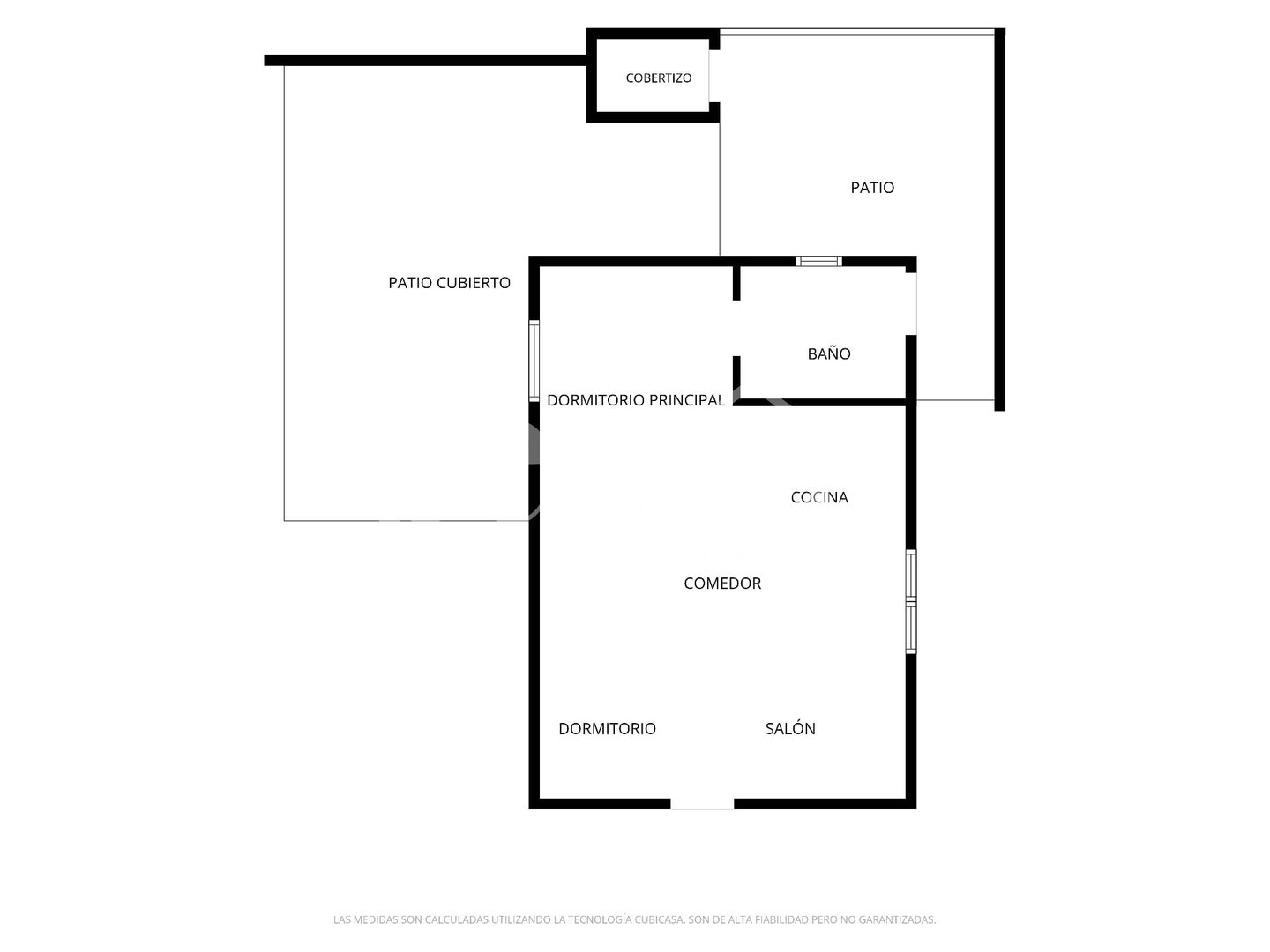 Casa 50 m² a Llíria