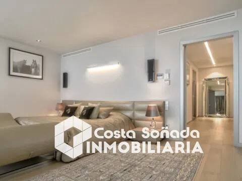 Casa de 1500 m² en Altea