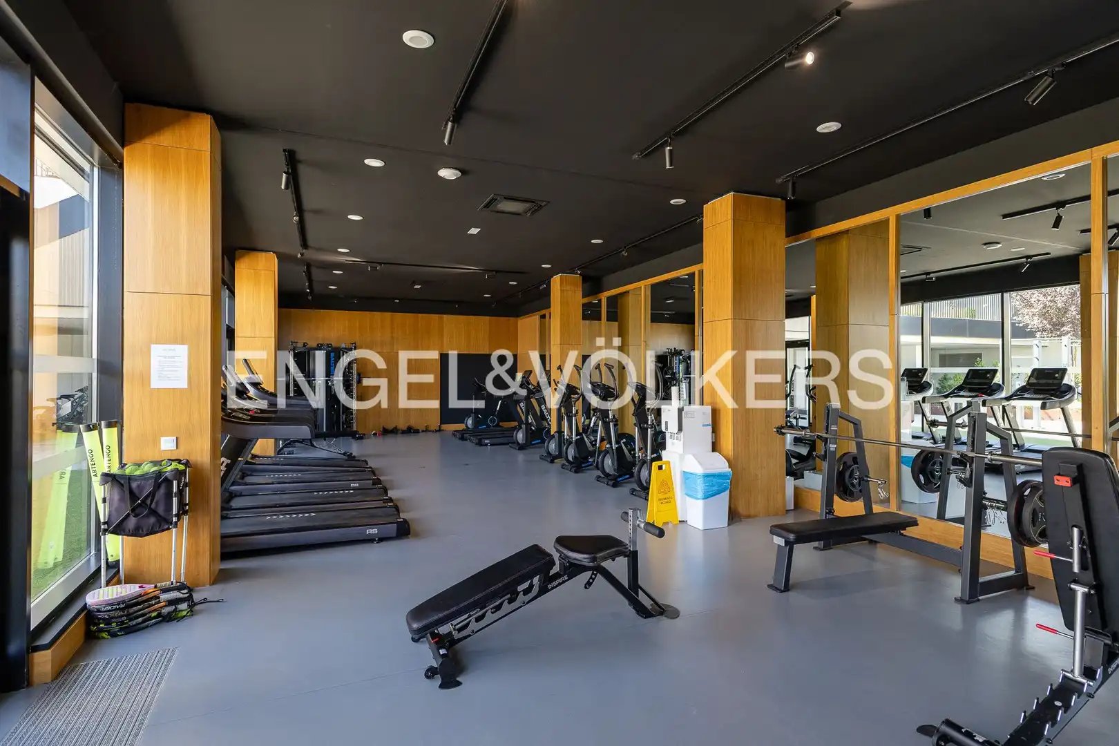 Piso de 52 m² en Madrid