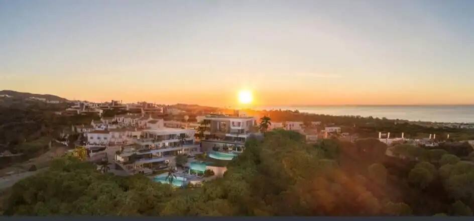 Piso de 245 m² en Marbella