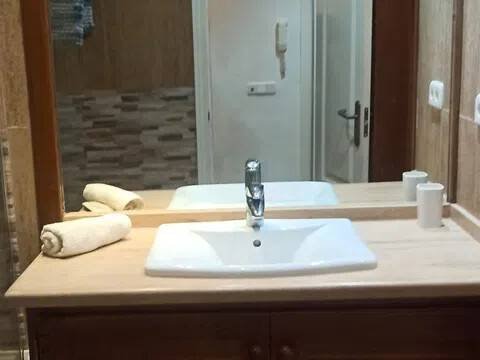 Piso de 60 m² en Vera