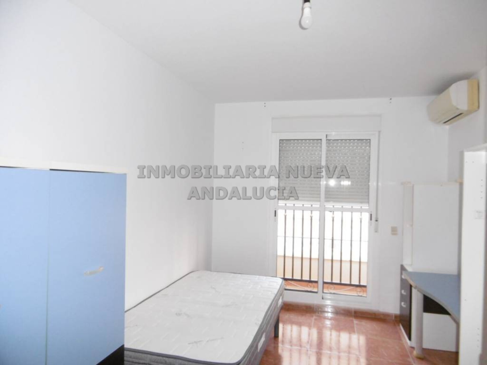Piso de 126 m² en Huércal de Almería