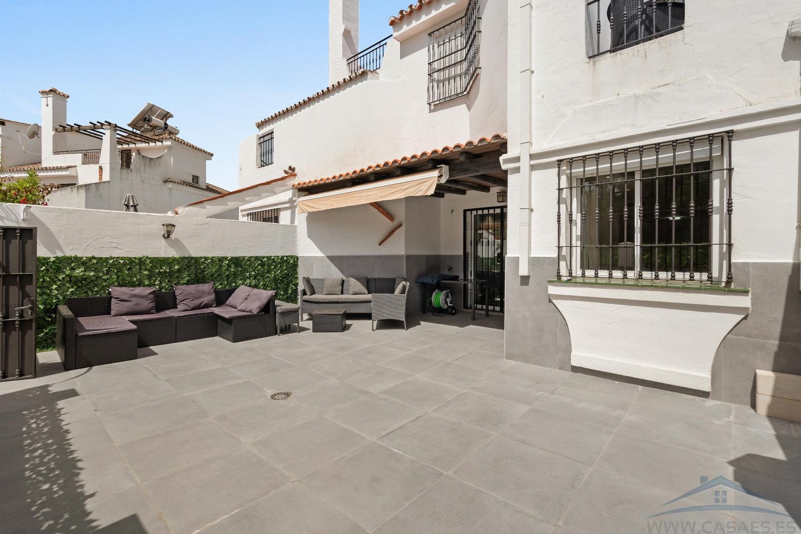 Casa de 200 m² a Marbella
