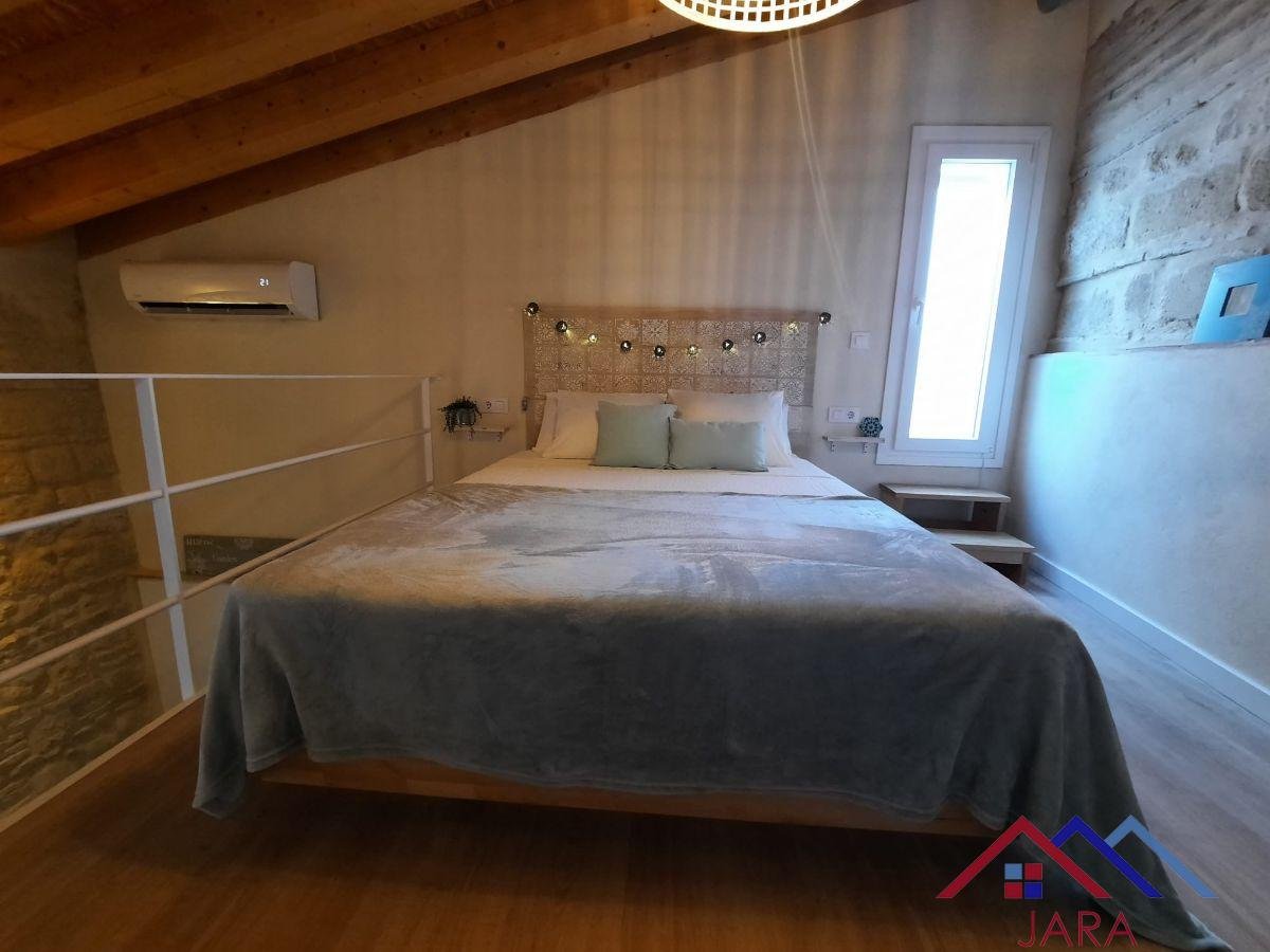 Flat 60 m² in Jerez de la Frontera